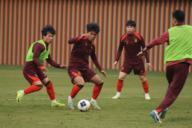 完美世界竞技平台-专访蒯纪闻：感谢教练还记得我 想弥补亚少赛遗憾