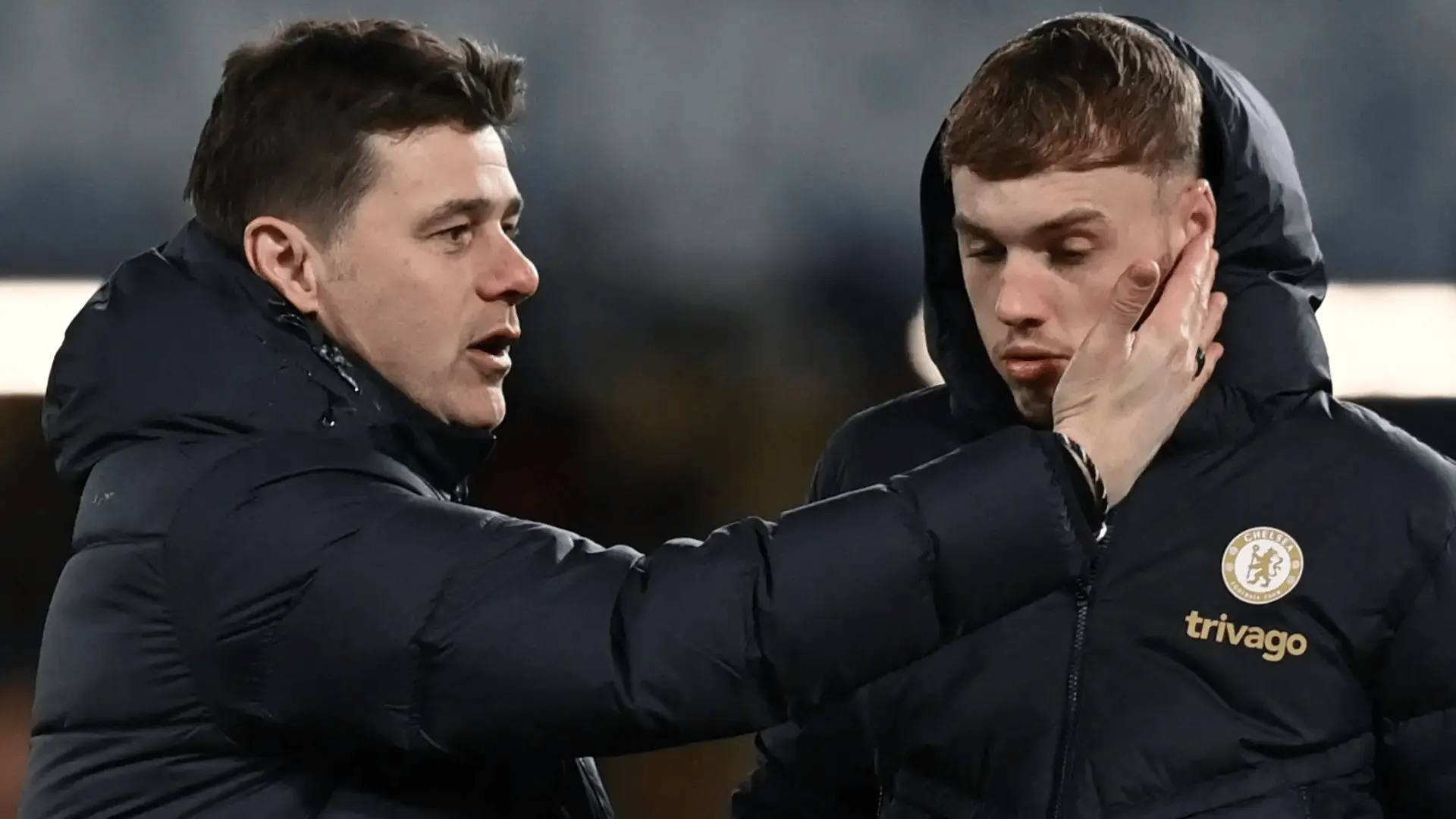 完美对战平台官网-前助教：帕尔默非常适合曼联；红魔选择哈维未必会是冒险