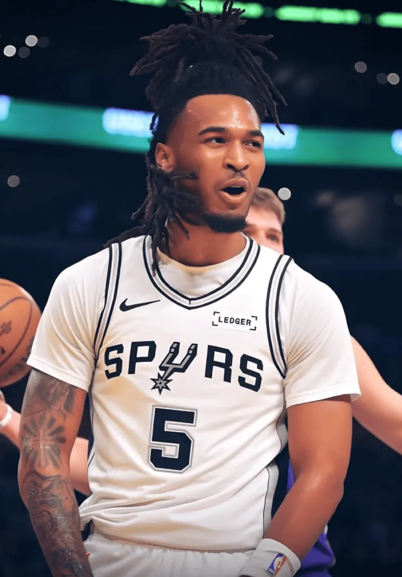 完美世界竞技平台官网-高效输出！卡斯尔近2战场均得到19.5分9.0助攻4.0篮板