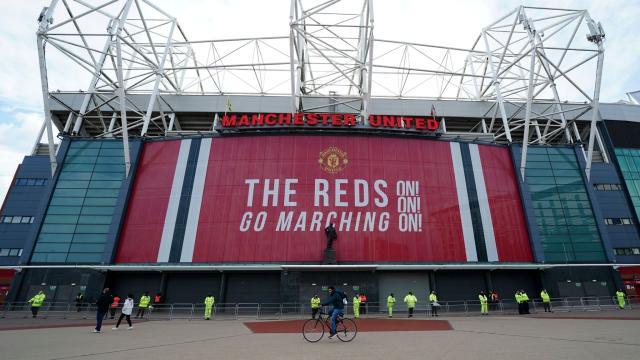 完美世界对战平台-彭博社：卡塔尔财团将正式报价，希望收购曼联