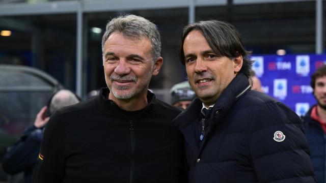 王勤伯：国米独一档，小因扎吉演绎“反教科书”足球